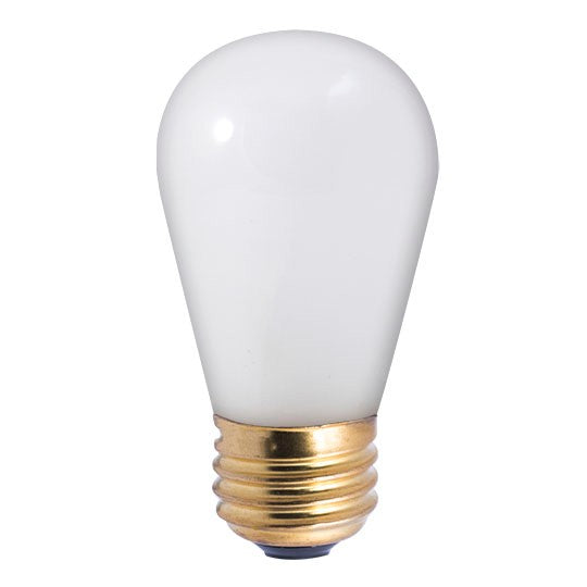 Bulbrite - 701911 - Light Bulb - Indicator, - Frost
