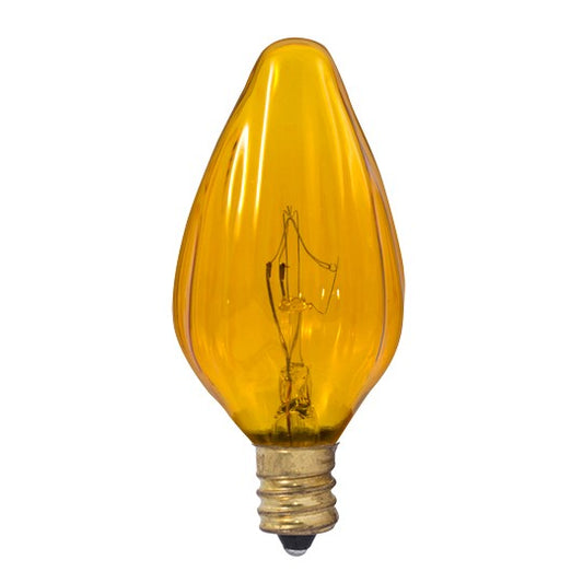 Bulbrite - 420215 - Light Bulb - 4 - Amber