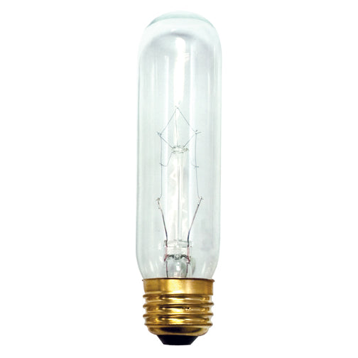 Bulbrite - 704115 - Light Bulb - Showcase, - Clear