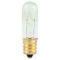 (4-Pack) Appliance, Light Bulb in Clear