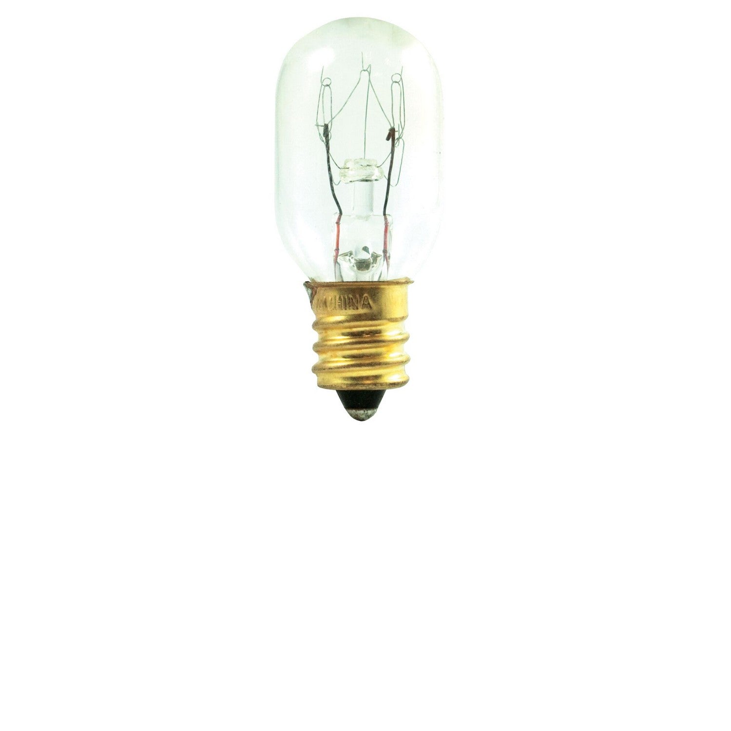Bulbrite - 706115 - Light Bulb - Appliance, - Clear