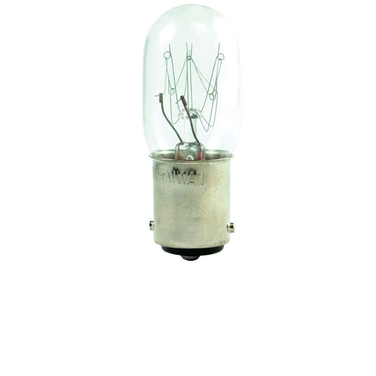 Bulbrite - 706110 - Light Bulb - Appliance, - Clear