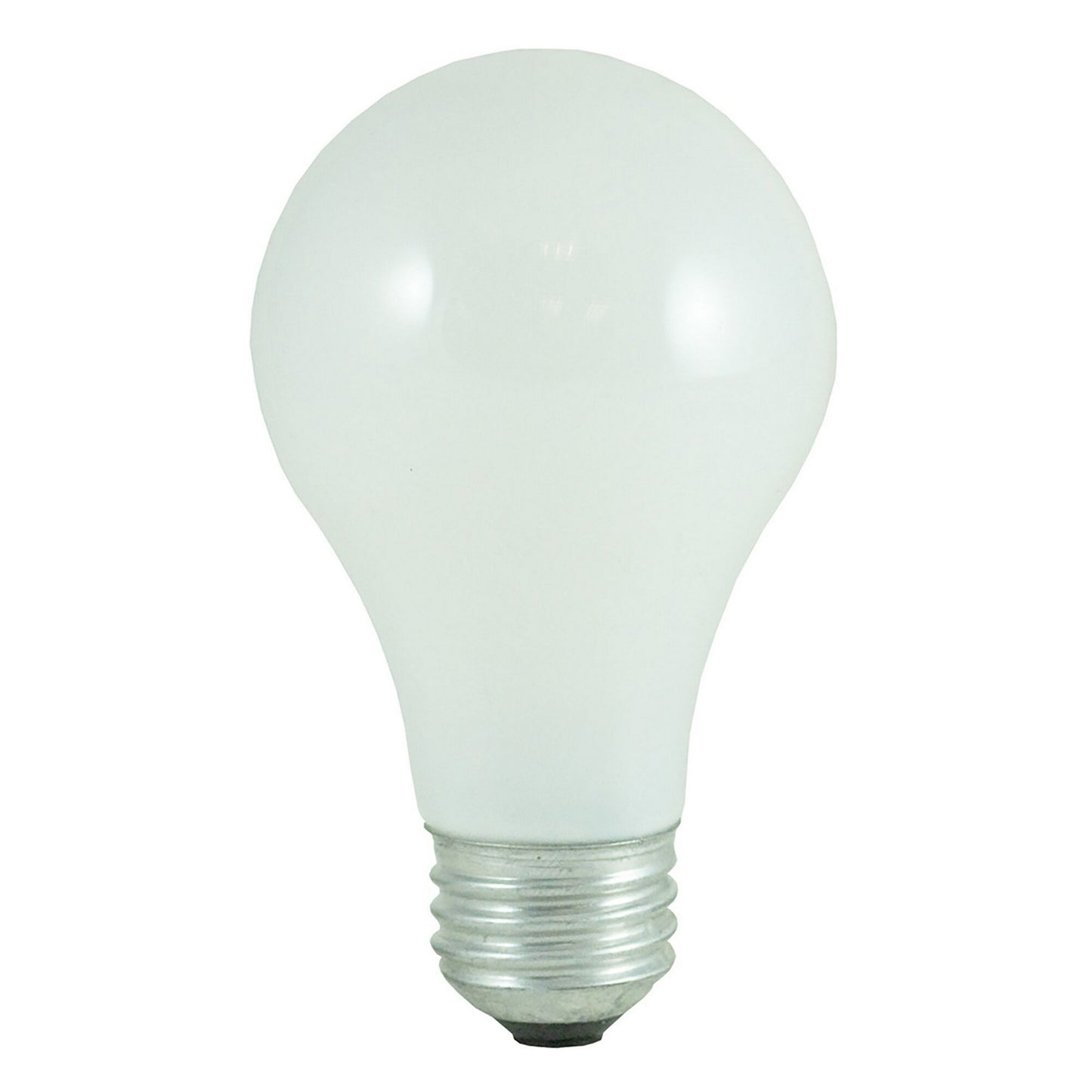 Bulbrite - 100025 - Light Bulb - A-Type: - Frost