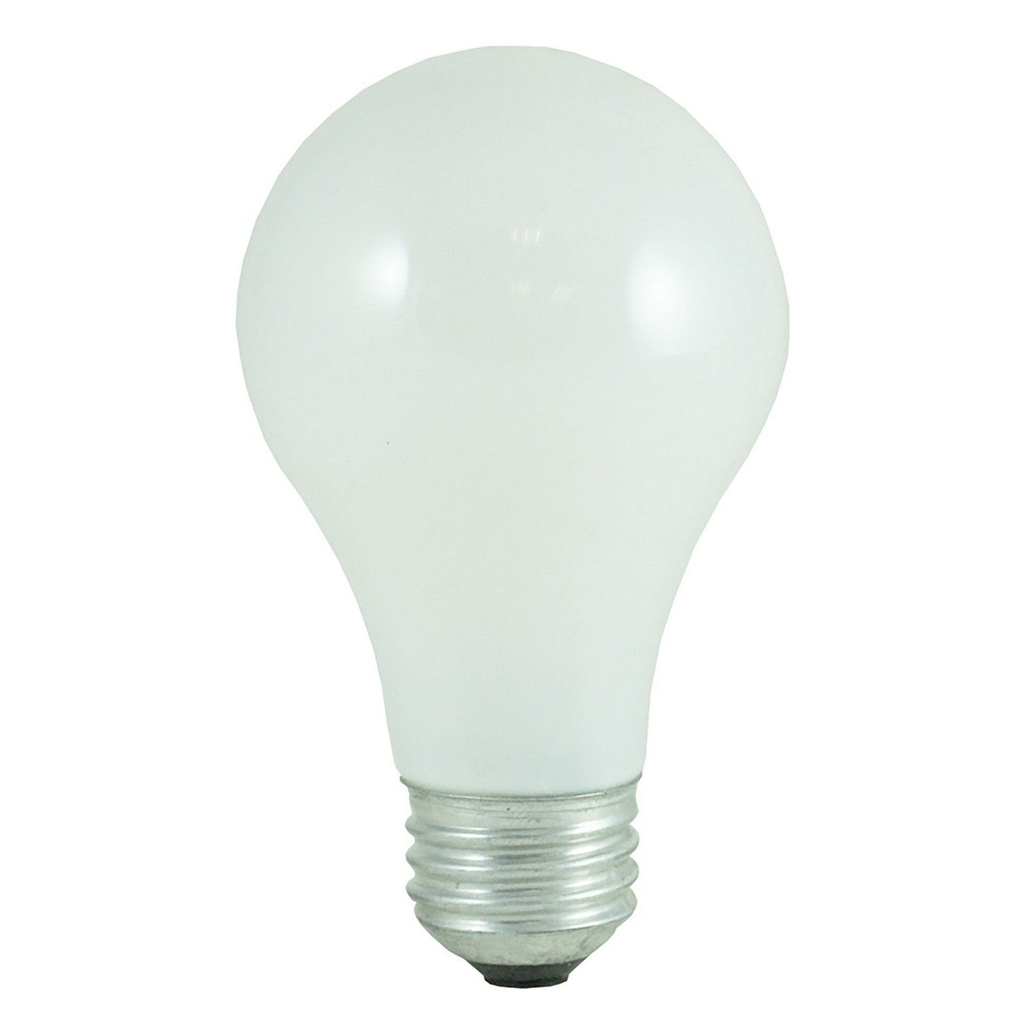 Bulbrite - 100025 - Light Bulb - A-Type: - Frost