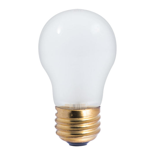 Bulbrite - 110025 - Light Bulb - A-Type - Frost