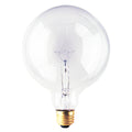 Bulbrite - 351025 - Light Bulb - Globe - Clear