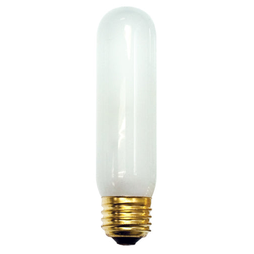 Bulbrite - 704025 - Light Bulb - Showcase, - Frost