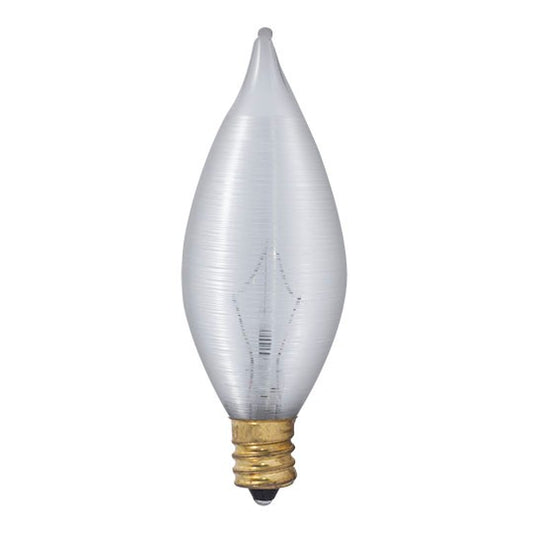 Bulbrite - 430040 - Light Bulb - Spunlite - Satin