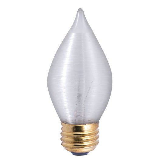 Bulbrite - 431040 - Light Bulb - Spunlite - Satin
