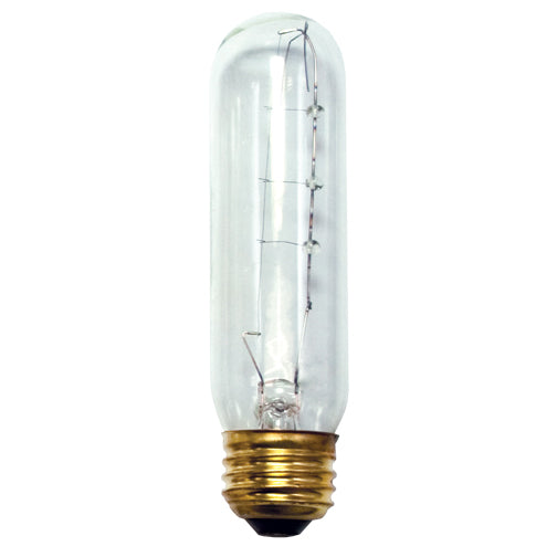 Bulbrite - 704340 - Light Bulb - Showcase, - Clear