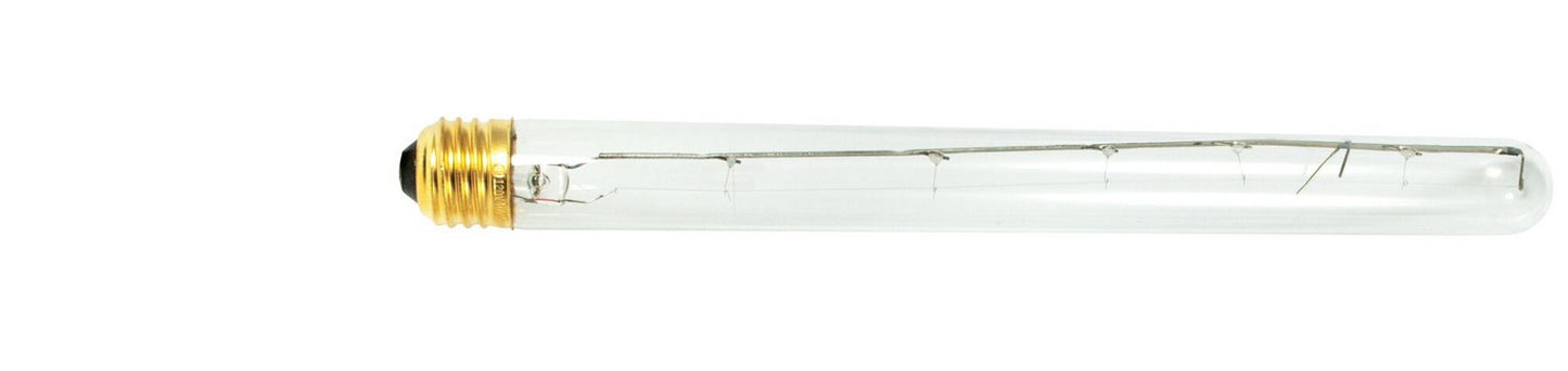 Bulbrite - 705140 - Light Bulb - Showcase, - Clear