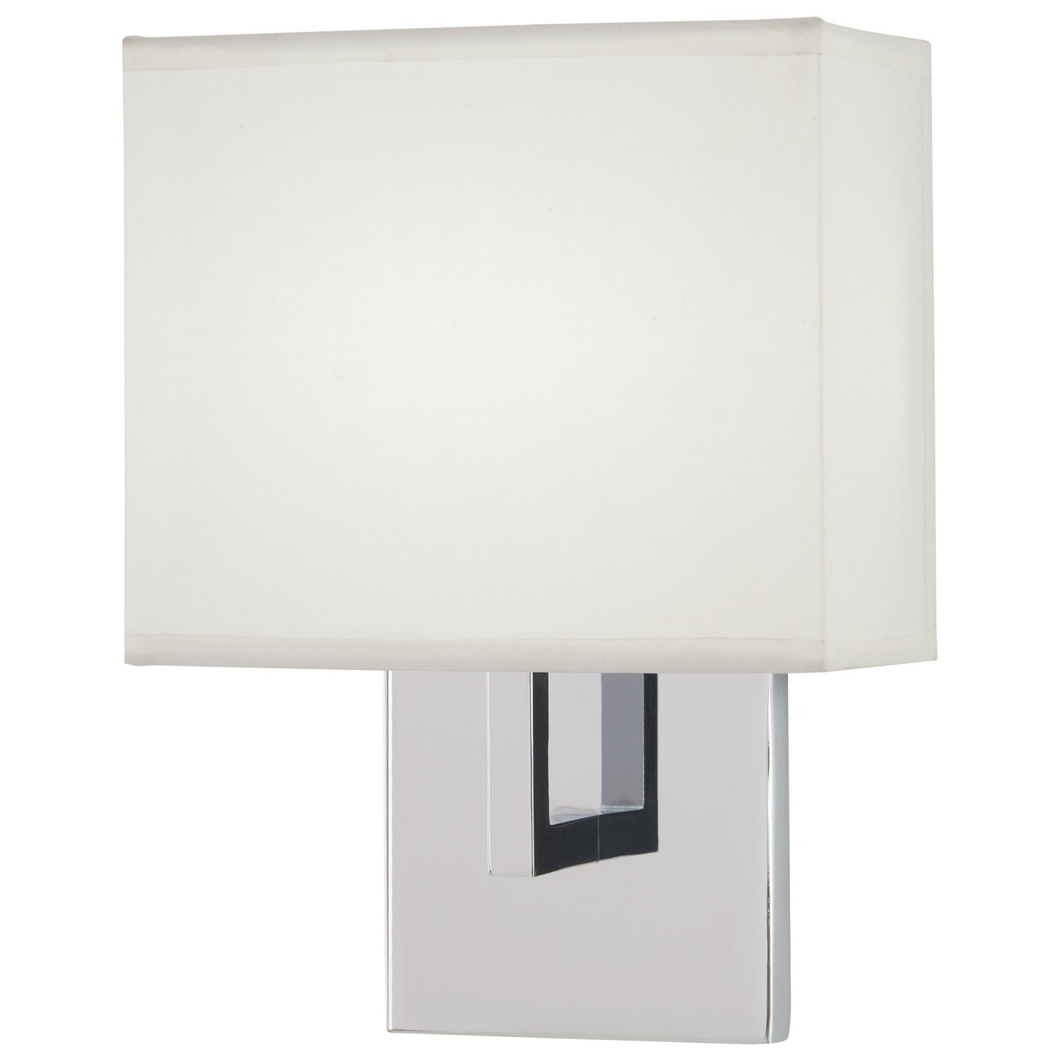 George Kovacs - P470-077-L - LED Wall Sconce - George Kovacs - Chrome