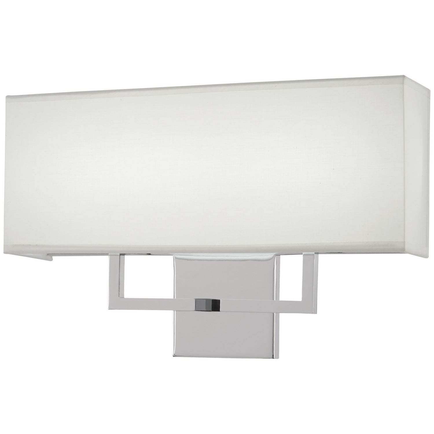 George Kovacs - P472-077-L - LED Wall Sconce - George Kovacs - Chrome