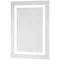 Mirror LED Mirror in Mirror