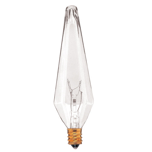 Bulbrite - 480140 - Light Bulb - Decorative: - Clear