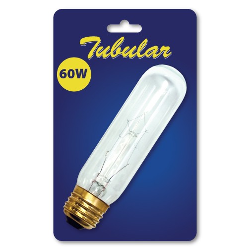 Bulbrite - 784160 - Light Bulb - Showcase, - Clear