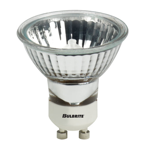 (4-Pack) MRs: Light Bulb in Clear