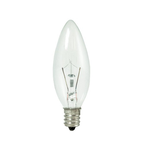 Bulbrite - 460020 - Light Bulb - Krystal - Clear