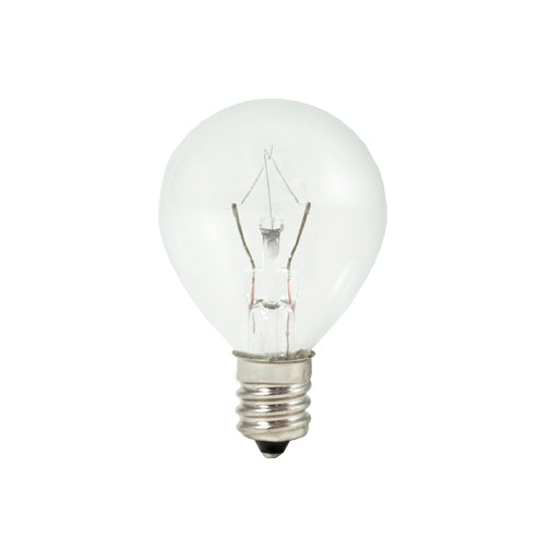 Bulbrite - 461040 - Light Bulb - Krystal - Clear