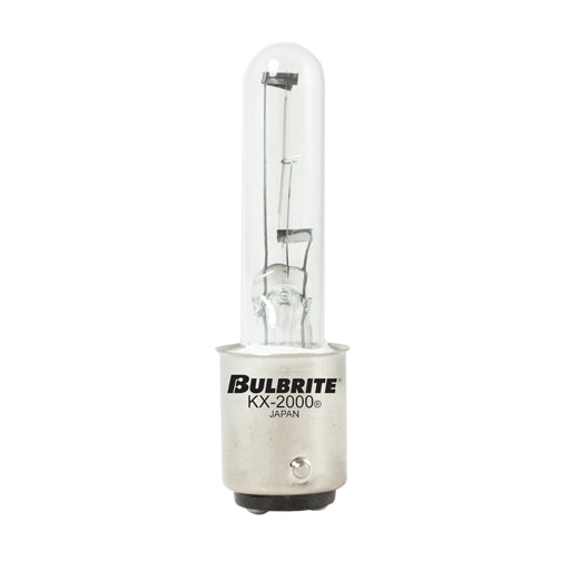 Bulbrite - 473220 - Light Bulb - KX-2000: - Clear