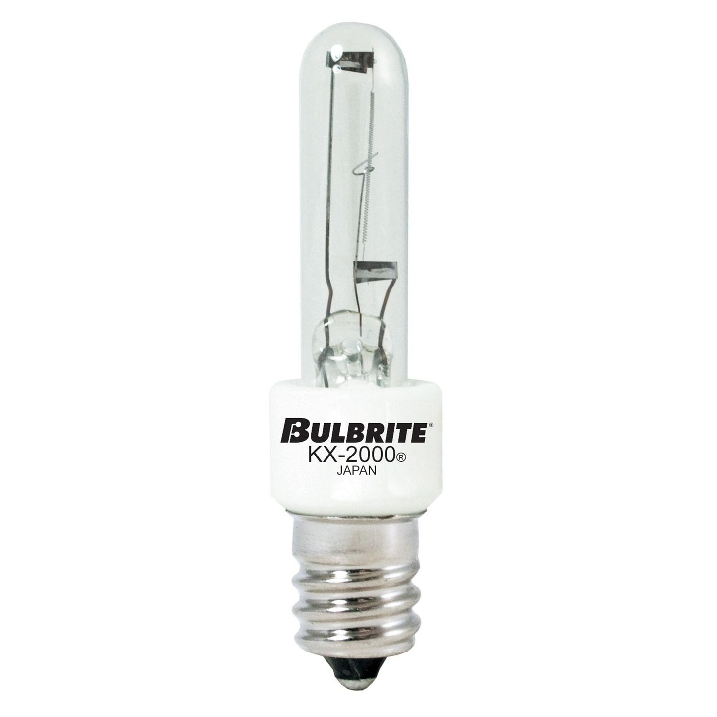 Bulbrite - 473020 - Light Bulb - KX-2000: - Clear