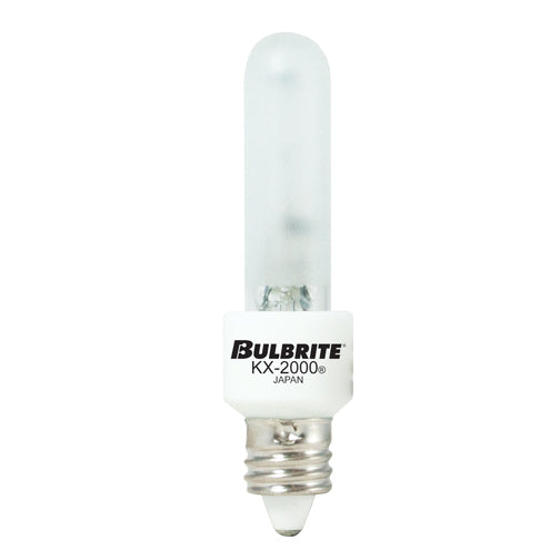 Bulbrite - 473121 - Light Bulb - KX-2000: - Frost