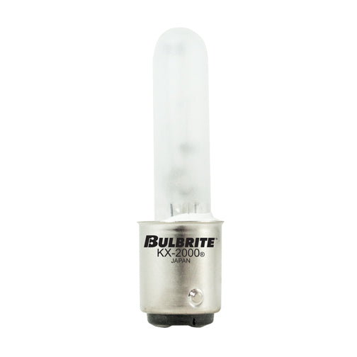 Bulbrite - 473261 - Light Bulb - KX-2000: - Frost