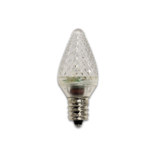 (4-Pack) Specialty Light Bulb in Clear