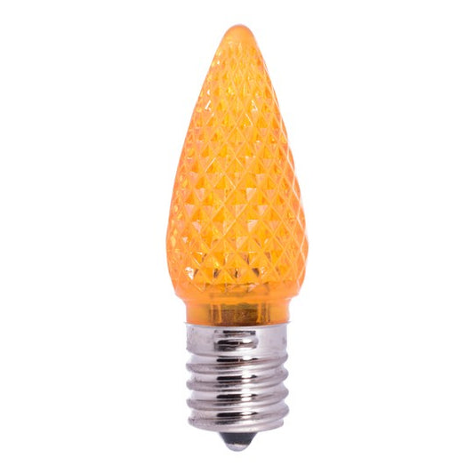 Bulbrite - 770195 - Light Bulb - Specialty - Orange