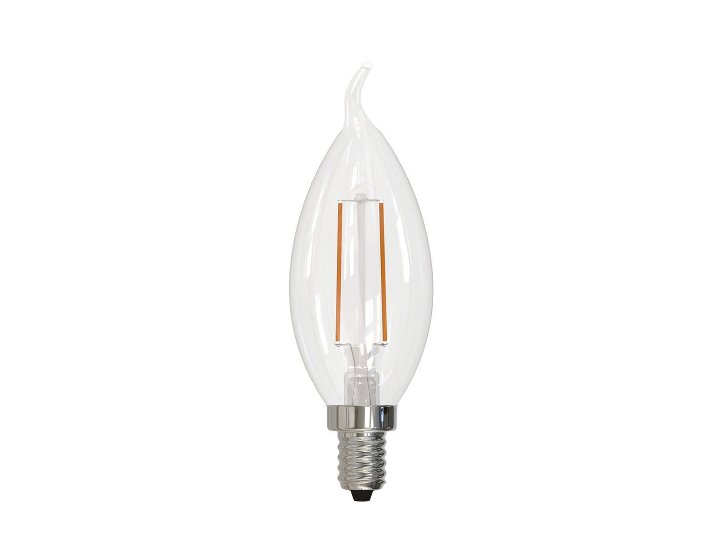 (4-Pack) Preferred Light Bulb in Clear