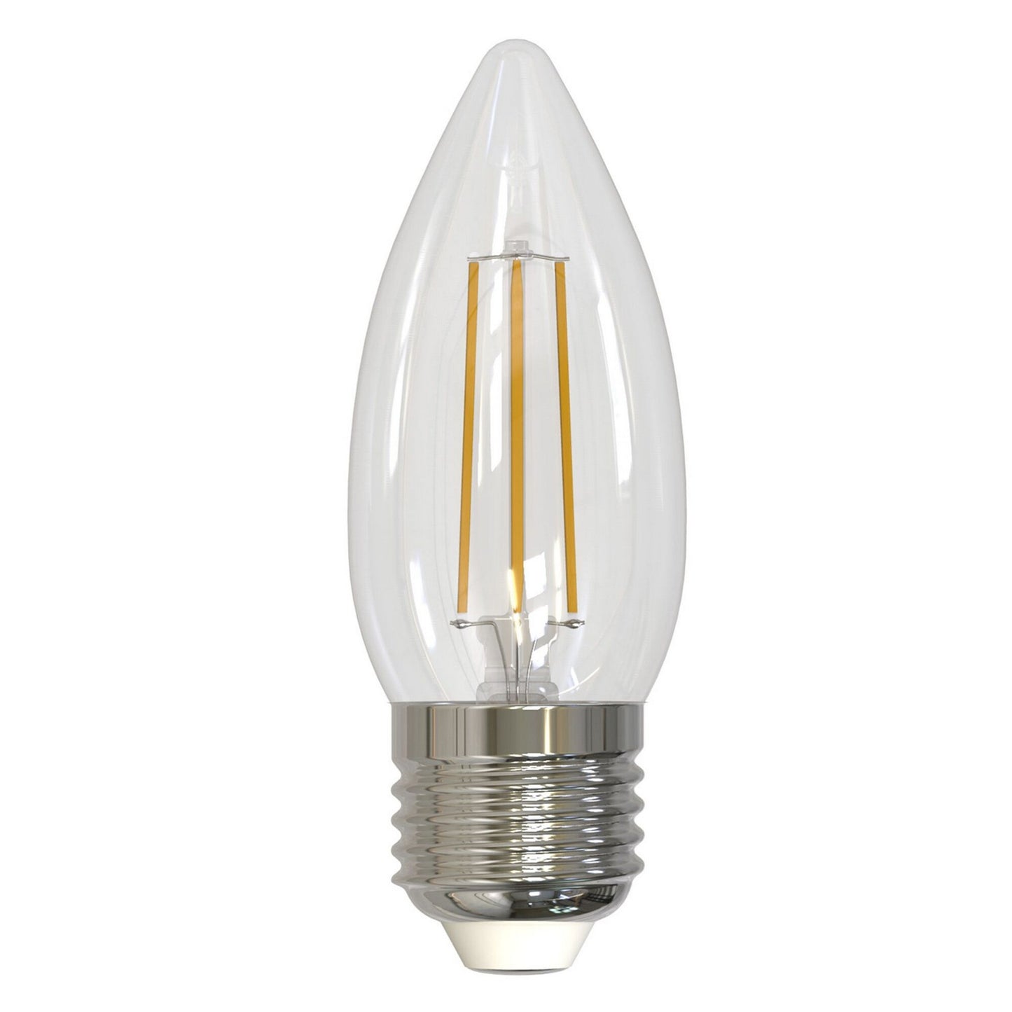 Bulbrite - 776862 - Light Bulb - 7 - Clear