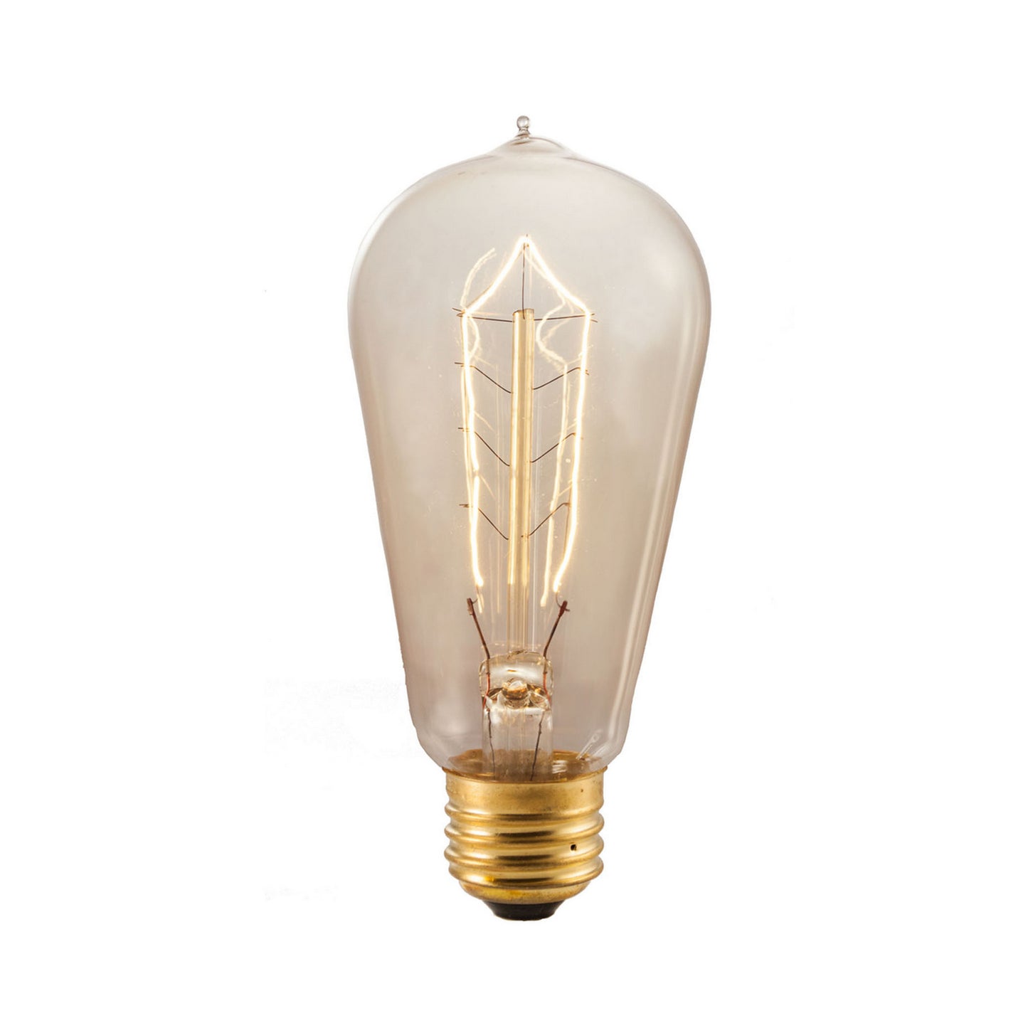 Bulbrite - 134018 - Light Bulb - Nostalgic - Antique