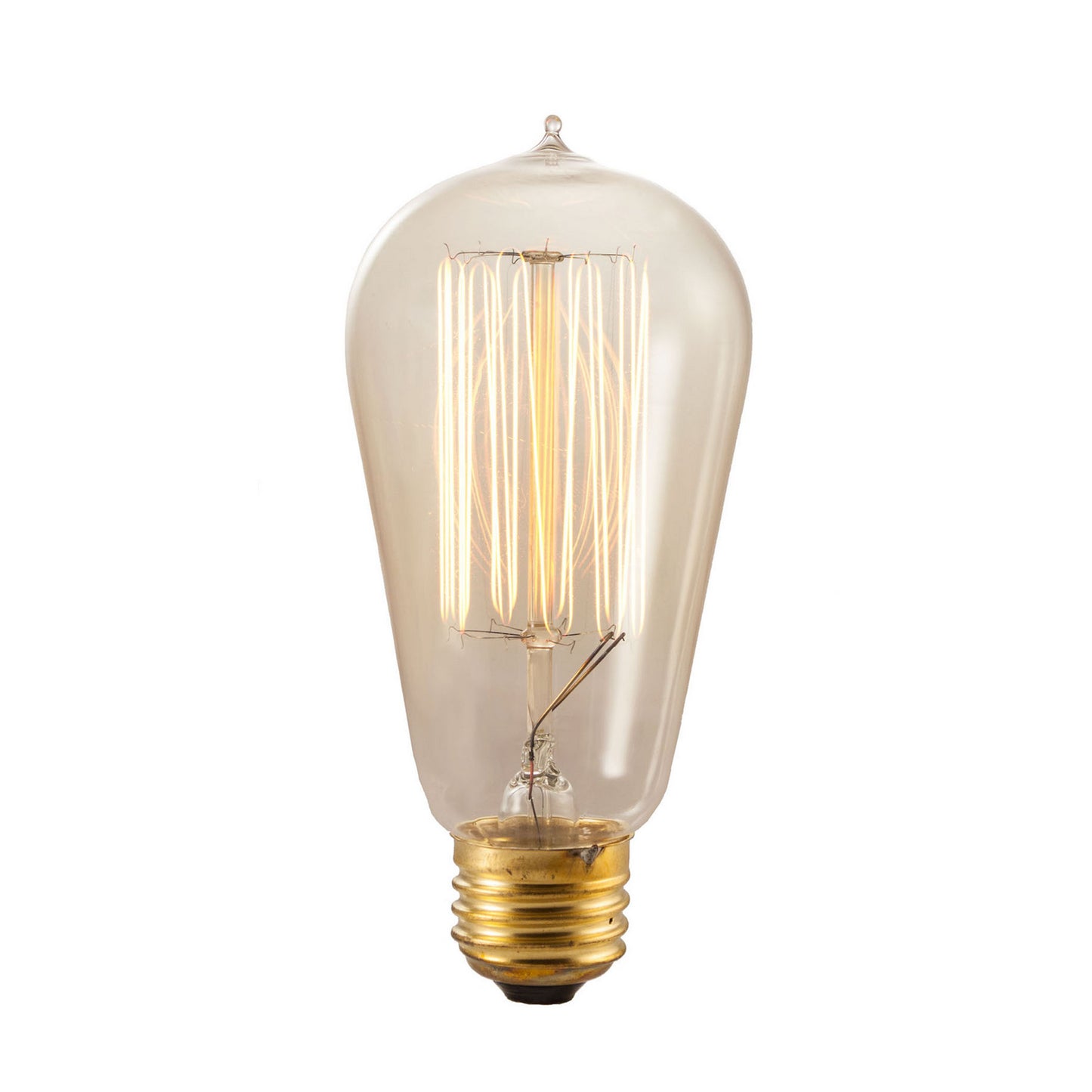 Bulbrite - 134019 - Light Bulb - Nostalgic - Antique