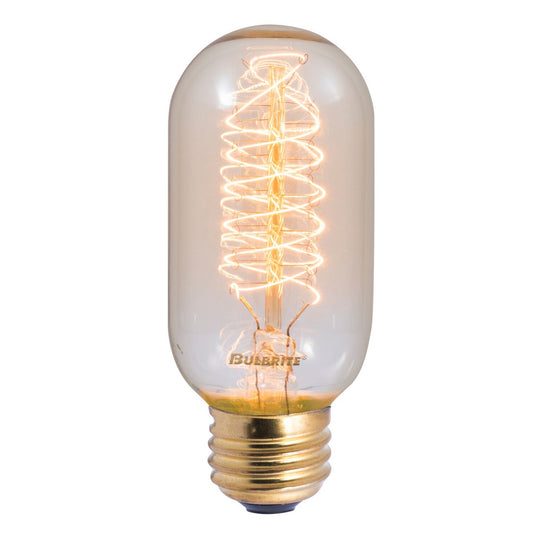 Bulbrite - 134014 - Light Bulb - Nostalgic - Antique