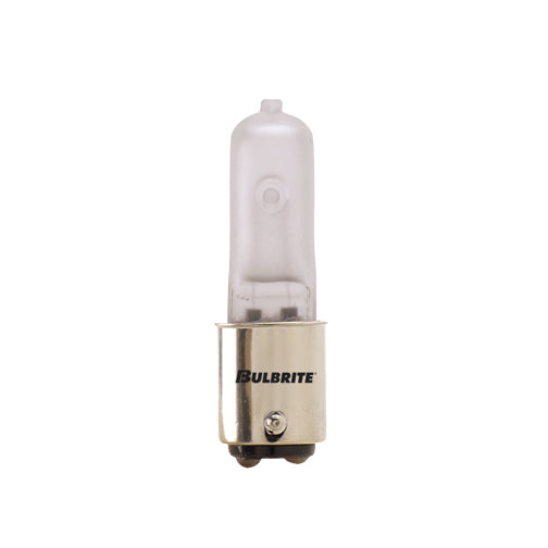 Bulbrite - 613102 - Light Bulb - Single - Frost