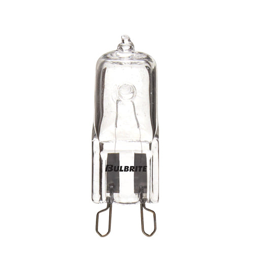 Bulbrite - 654100 - Light Bulb - JC - Clear