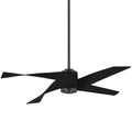 Artemis IV 64"Ceiling Fan in Gun Metal