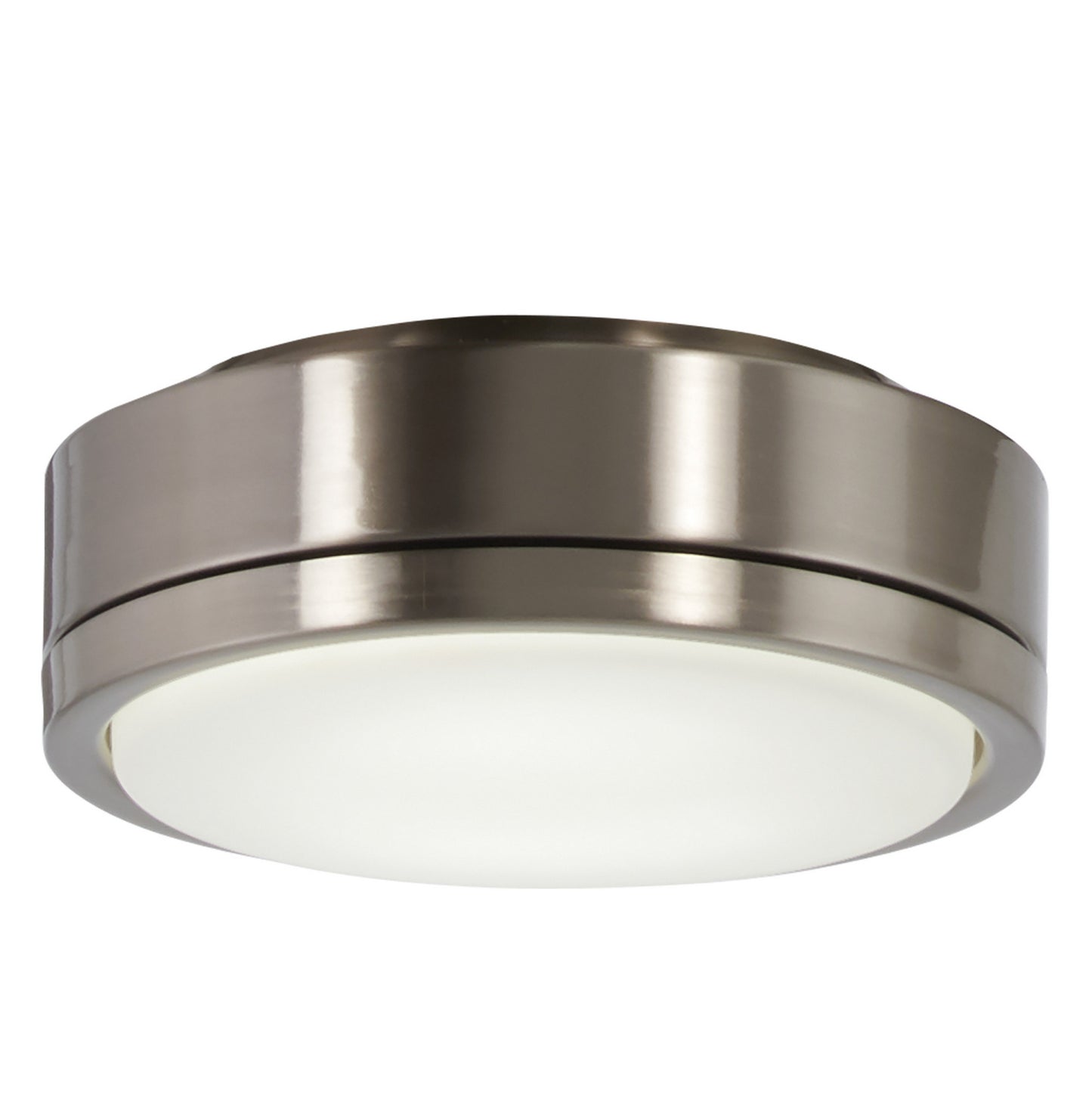 Rudolph LED Light Kit in Brushed Nickel