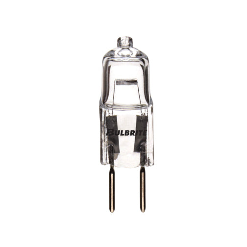 Bulbrite - 650035 - Light Bulb - JC - Clear