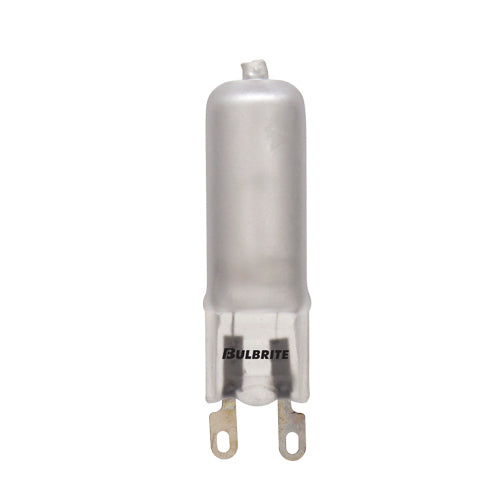 Bulbrite - 654140 - Light Bulb - JC - Frost