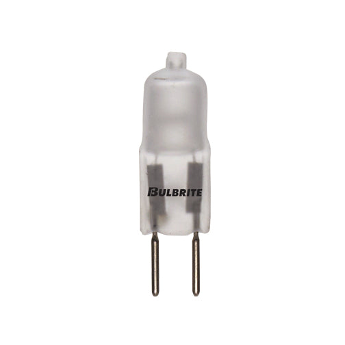 Bulbrite - 650051 - Light Bulb - JC - Frost