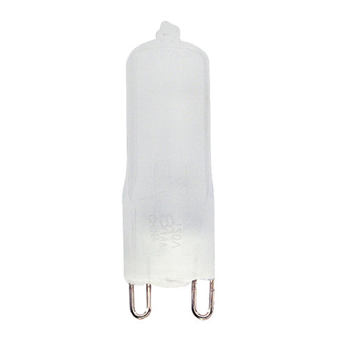 (4-Pack) JC Light Bulb in Frost