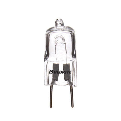 Bulbrite - 655050 - Light Bulb - JC - Clear