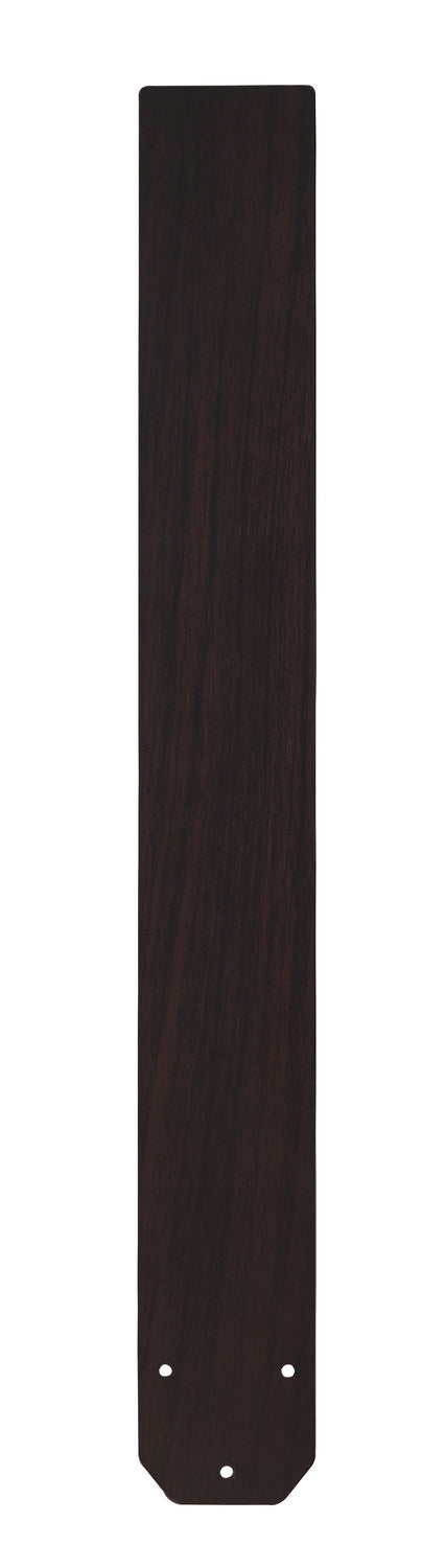 Levon Custom Blade Set in Dark Walnut