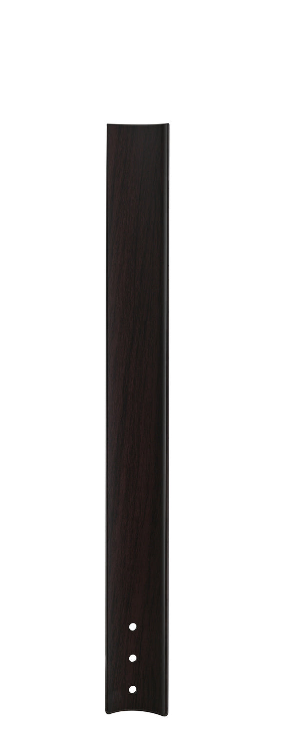 Odyn Custom Blade Set in Dark Walnut