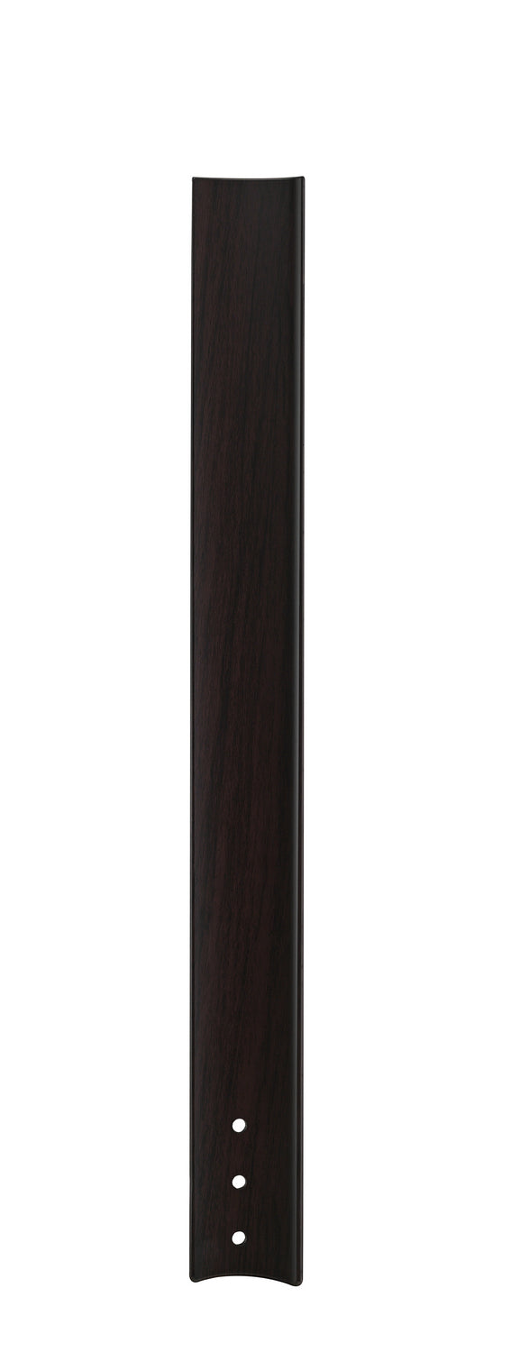 Odyn Custom Blade Set in Dark Walnut