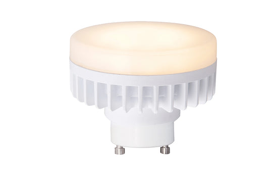 (4-Pack) LED Bulbs Light Bulb in Frost White