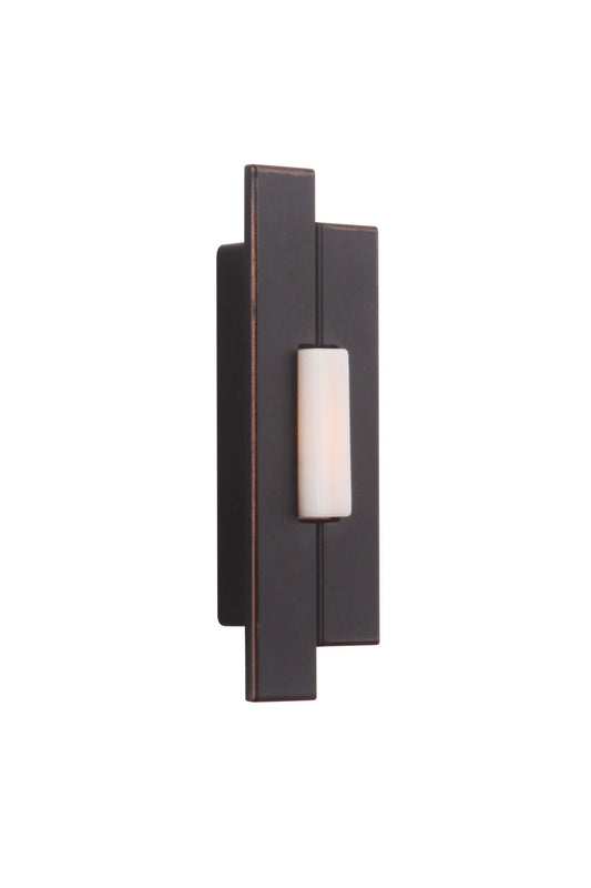 Craftmade - PB5000-AZ - Push Button - Push Button-Surface Mount - Antique Bronze