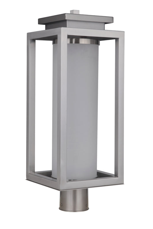 Craftmade - ZA1325-SS-LED - LED Post Mount - Vailridge - Stainless Steel