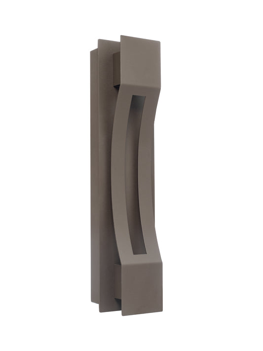 Wall Sconce Cover in Bronze